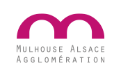 logo Mulhouse Alsace agglomération