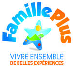Logo LABEL_FamillePlus